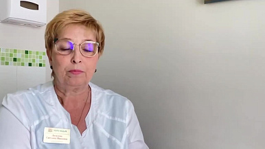 Пять основных симптомов климакса
