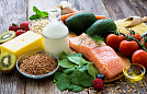 Употребление в пищу шести основных продуктов снизит риск инсультов и других сердечных заболеваний